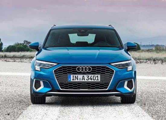 Audi Markası