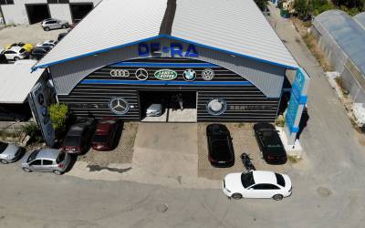 DE-RA